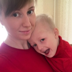 Татьяна Любимова, 29.09.1988, Санкт-Петербург