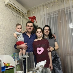 Инна Филатова, 02.09.1987, Орск