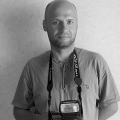 Михаил Разуваев