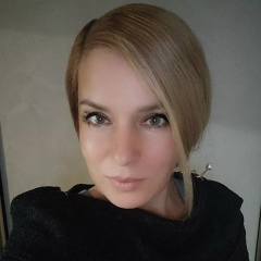 Оксана Серебренова, 25.01, Нальчик
