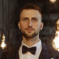 Константин Моисеев, 19.12.1987, Санкт-Петербург