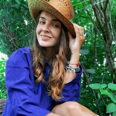 Елена Кизимова, 13.02