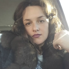 Наталья Косачёва, Усть-Каменогорск