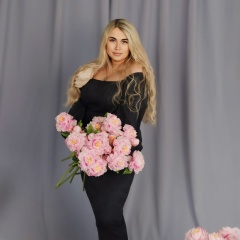 Margo Savinovskaya, 10.03