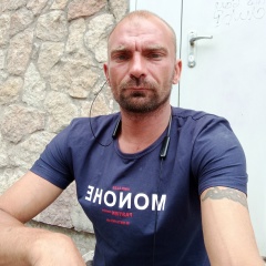 Михаил Смирнов, 12.05.1984, Санкт-Петербург