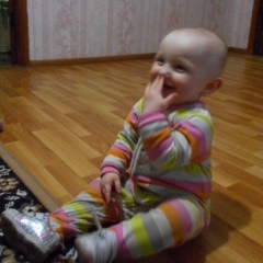 Коля Макаренко, 20.07, Киев