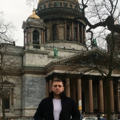 Михаил Михаилов, Москва