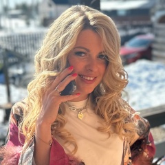 Катюшка Аблисимова, Балашиха