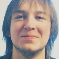Алексей Дзен, 03.03.2000, Челябинск