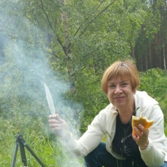 Татьяна Митителу, 26.11, Санкт-Петербург