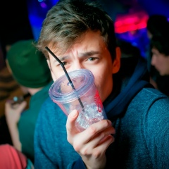 Павел Тимофеев, 21.11.1994, Новосибирск