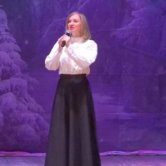 Маргарита Королёва, 05.08, Брянск