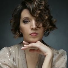 Алёна Медведева, 03.04, Новосибирск