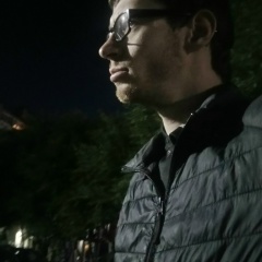 Василий Абрамов, 04.05, Санкт-Петербург