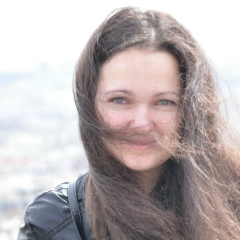 Ирина Иванько, 28.05.1984, Киев