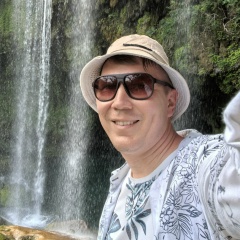 Равиль Ярулин, Сосновый Бор