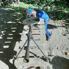 Вита Анциферова, 14.07.1980, Санкт-Петербург
