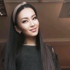 Гульжан Кенесбаевна, 09.06.1994, Баканас