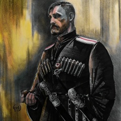 Сергей Змей, 10.05, Москва