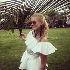 Elena Zakharenko, 29.07.1985, Москва