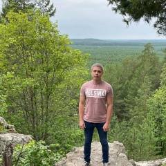 Игорь Окунцов, 19.03.1987, Самара