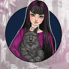 Мию Логинова, 09.08