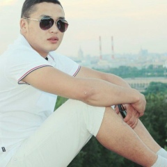 Ulan Rysbaev, 26.05.1994, Бишкек