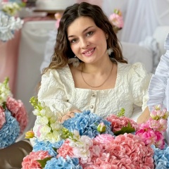 Олеся Павленко, 30.07.1989