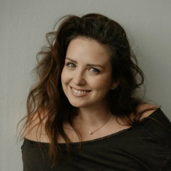 Анастасия Коловская, 26.08.1989, Москва