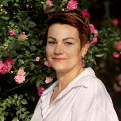 Наталья Фомичева, 30.10, Калининград