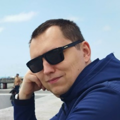 Олег Кукушкин, 10.05.1992, Санкт-Петербург