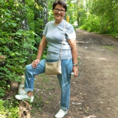 Кира Гизатова, 11.12, Москва