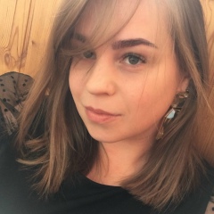 Екатерина Мокроусова, 10.02.1993, Дмитров