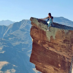 Екатерина Нахтигаль-Соловей, 08.04, Limassol