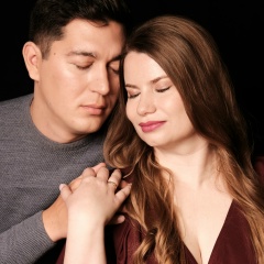 Алена Шайхутдинова, 09.10, Уфа