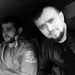 Магомед Хажбикаров, 28.01.1987, Грозный