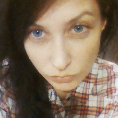 Светлана Федянина, 11.11.1983, Новосибирск