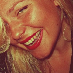 Вероника , 31.01.1989, Москва