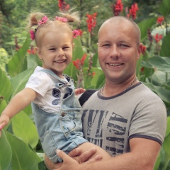 Иван Слюсаренко, 16.04.1984, Новая Каховка