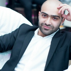 Mher Калашьян, 12.12, Москва