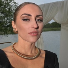 Олеся Денисова, 30.10, Москва