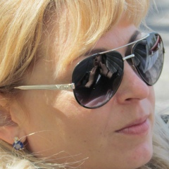 Анна Шманова, 23.06.1978, Одесса