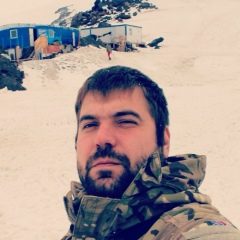 Денис Кибе, 07.08.1986