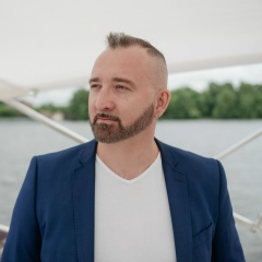 Максим Елистратов, 15.11.1986, Москва