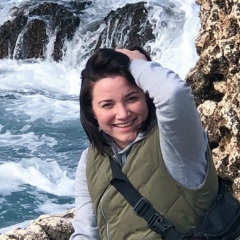 Лили Аскарова, 23.07.1988, Москва