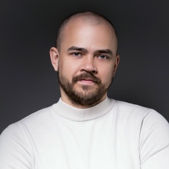 Денис Руденко, 20.11, Краснодар