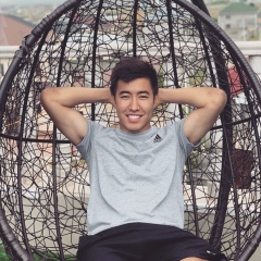 Даурен Токмагамбетов, 07.11, Алматы