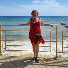 Елена Филимонова, 20.06, Зеленоград