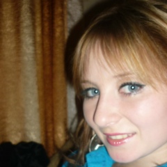 Анастасия Кочеткова, 22.11.1993, Горно-Алтайск