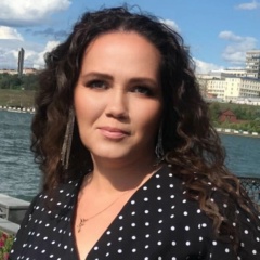 Ольга Холстинина, 22.07.1982, Ижевск